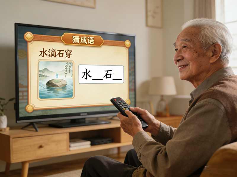 心智与认知锻炼