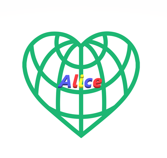 Alice Logo